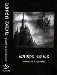 Raven Dark : Berustet av Kriegsdronnet